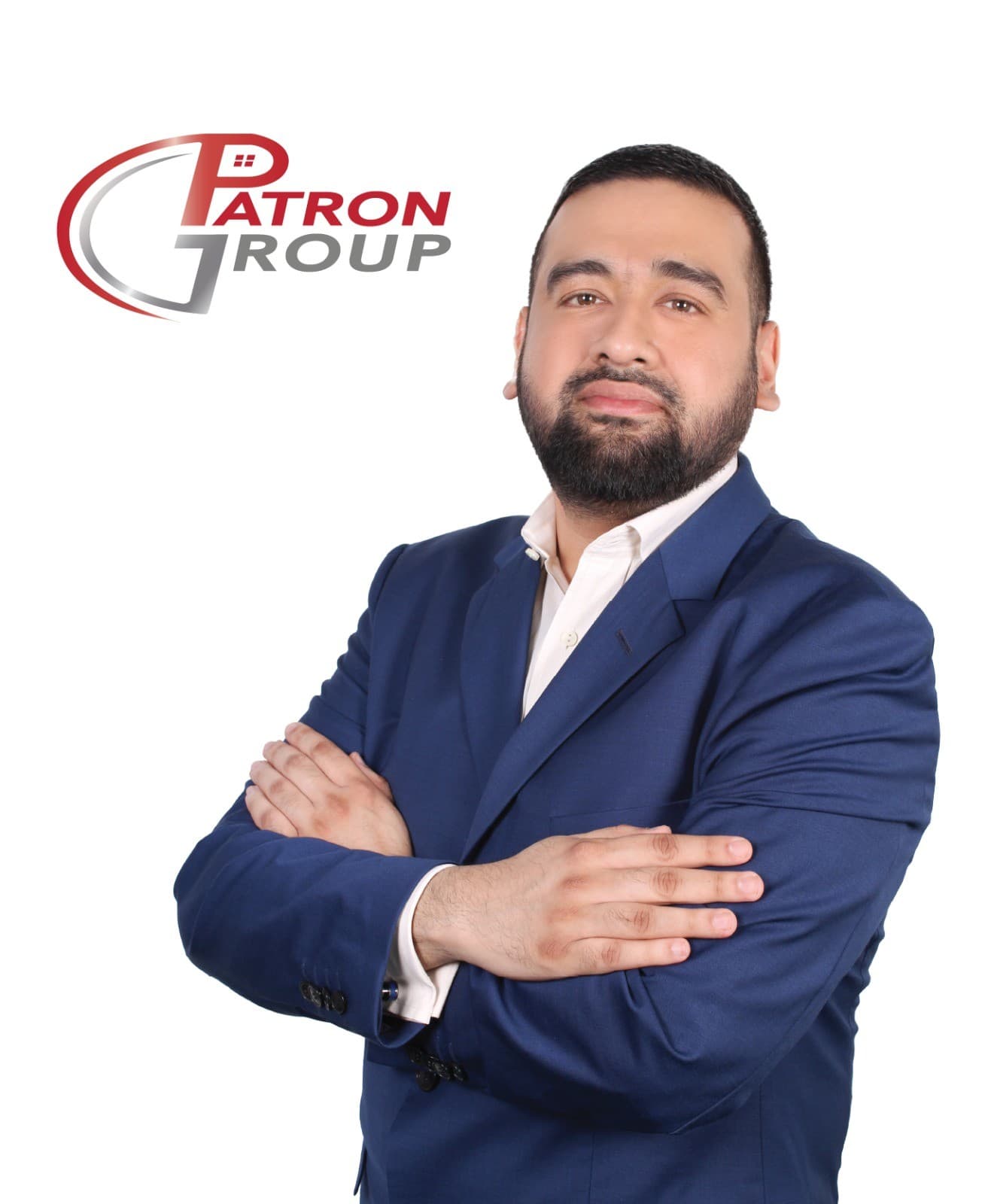 Riyadh Khondaker, Chairman of Patron Group