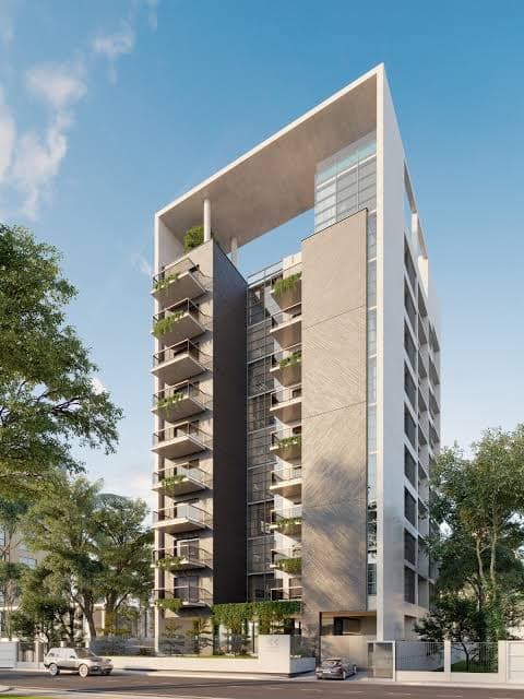 AYATT HEIGHTS - Gallery Image