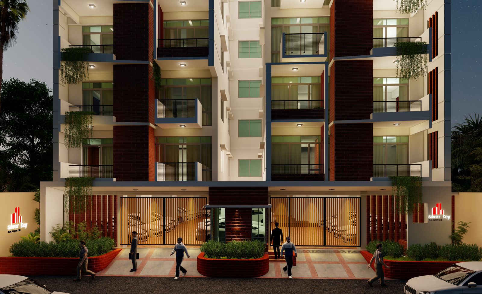 patron_group_carousel Patron Group residential development