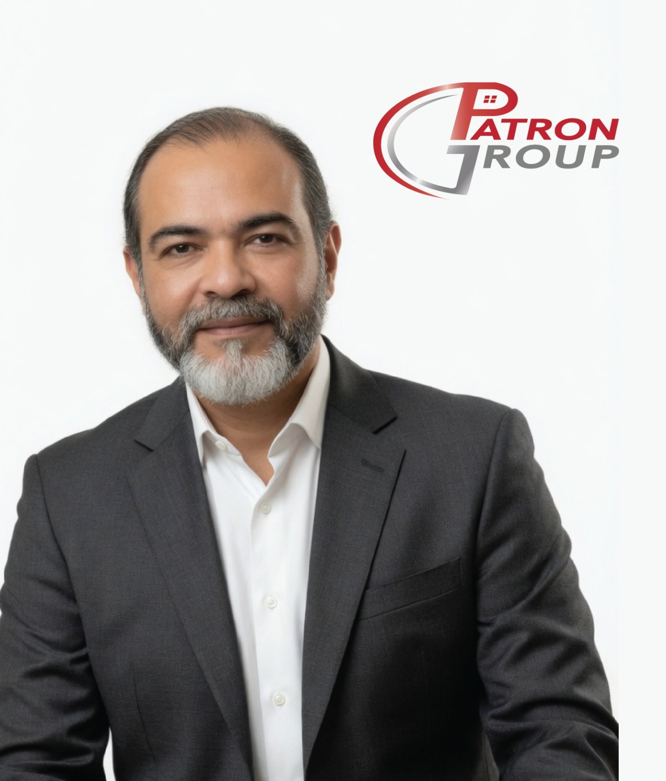 Faisal Bin Hadi - Director