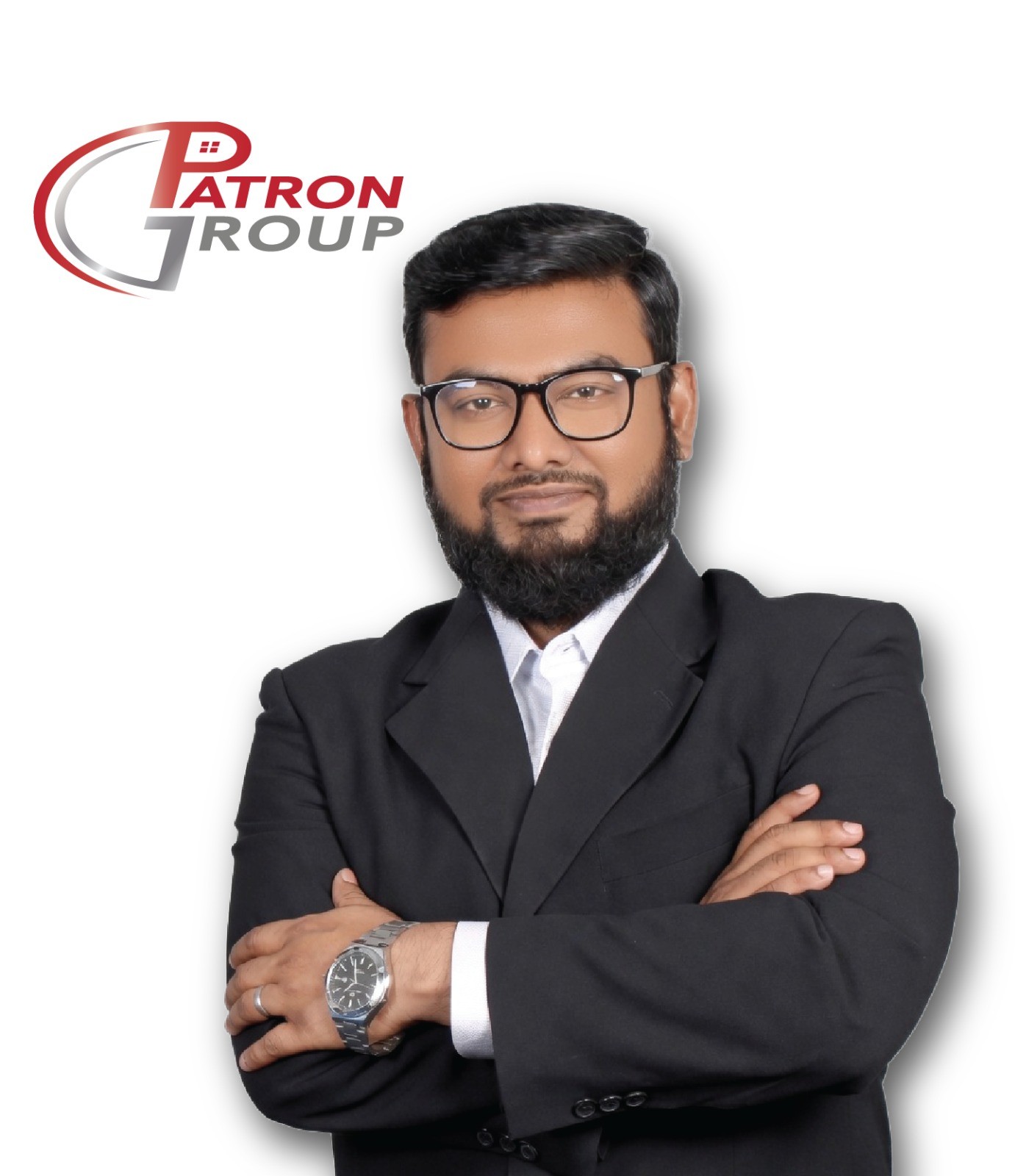 Asif Kamal Tonmoy - Chief Operating Officer