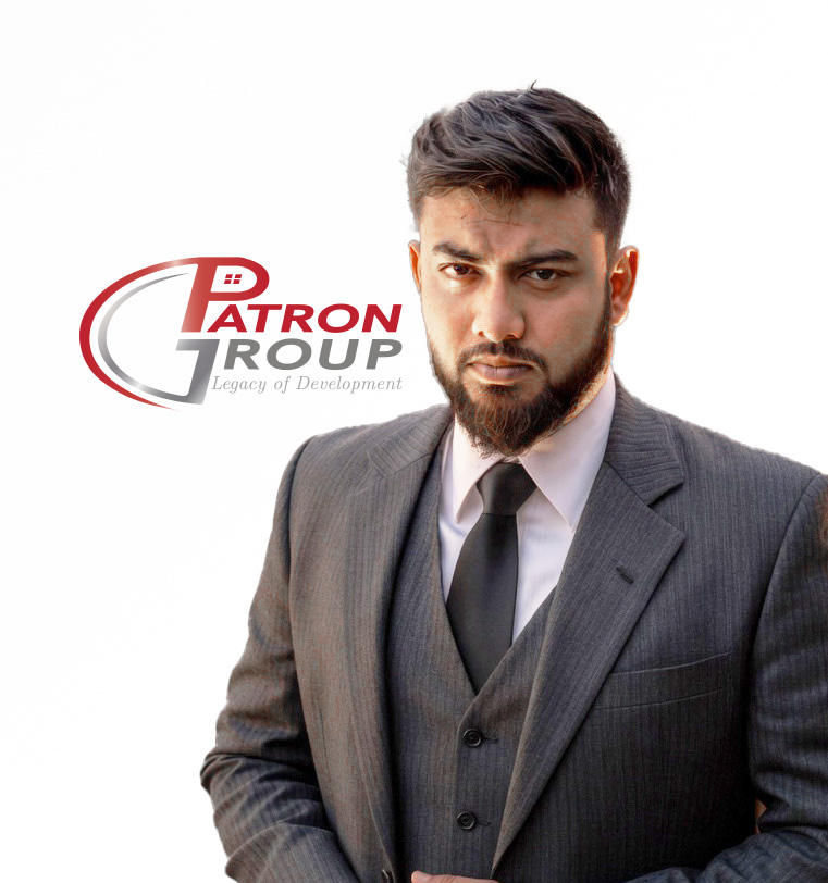 Asif Kamal Tonmoy - Executive Director (COO)