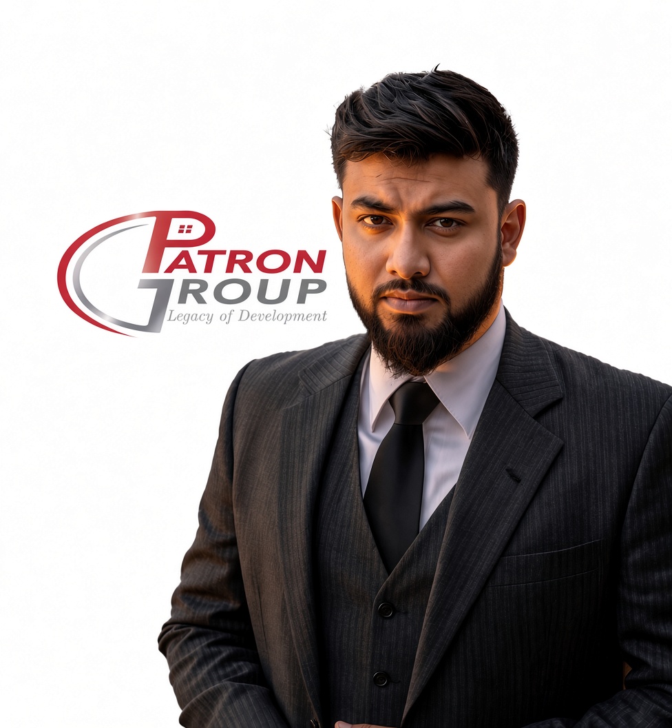 Asif Kamal Tonmoy - Chief Operating Officer