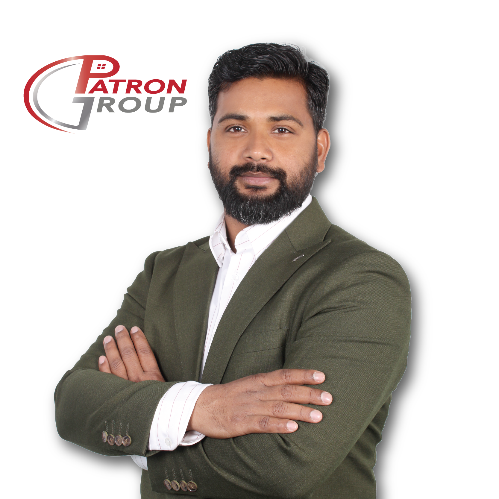 Md. Saddam Hossan - Deputy Managing Director